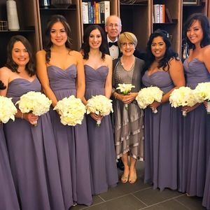 Meet your Posher, Ginny